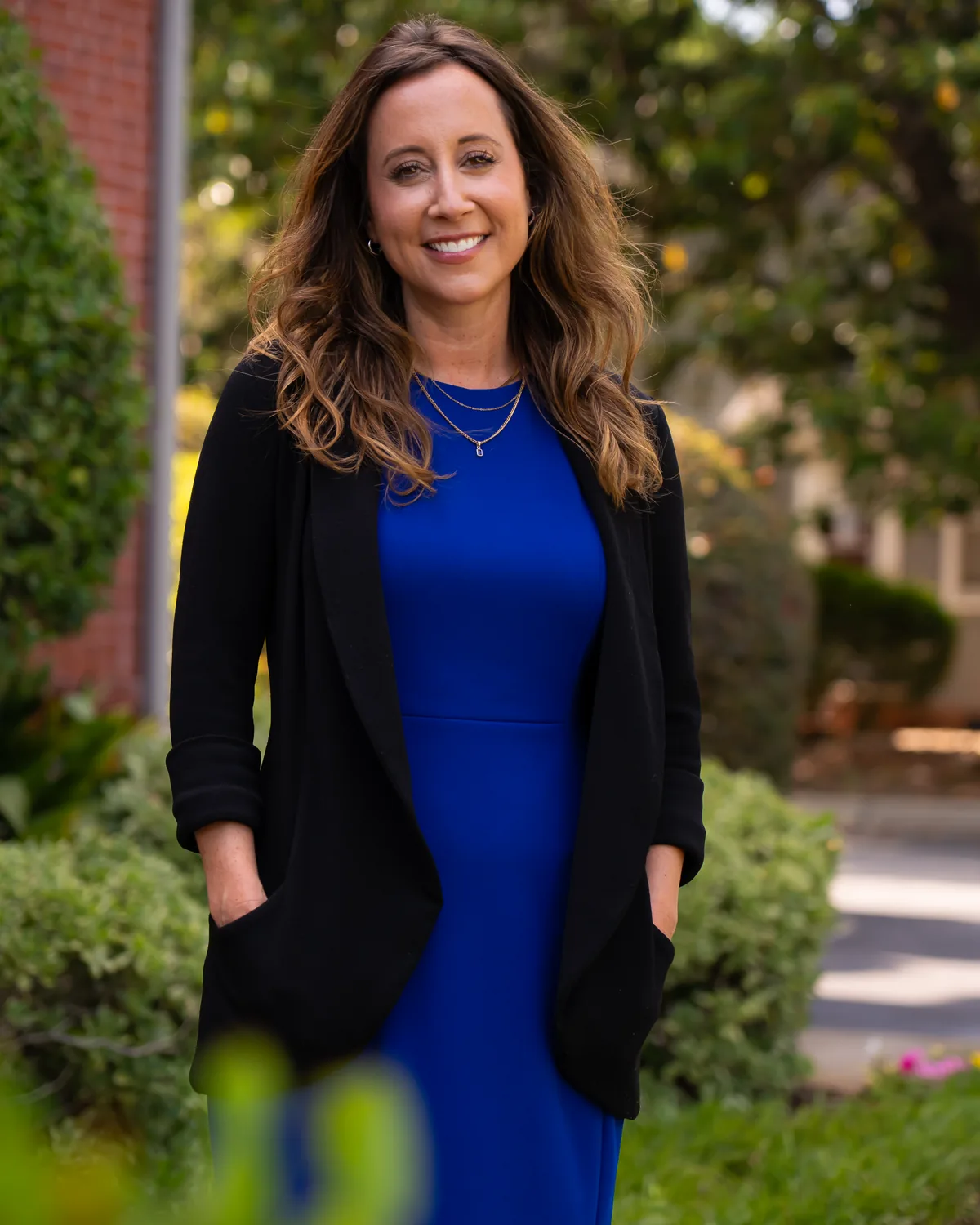 Jadda T. Wylie, Managing Attorney & Founding Partner